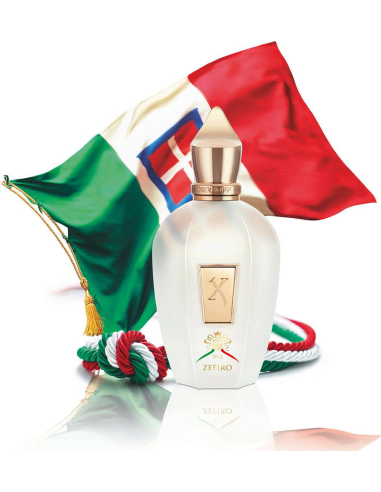 XERJOFF ZEFIRO EDP 100ML