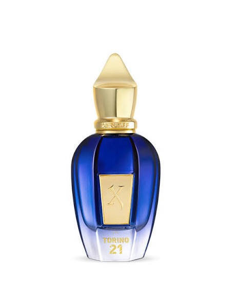 XERJOFF JTC TENNIS CLUB TORINO 21 EDP 100 ML