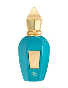 XERJOFF ERBA PURA EDP 50 ML