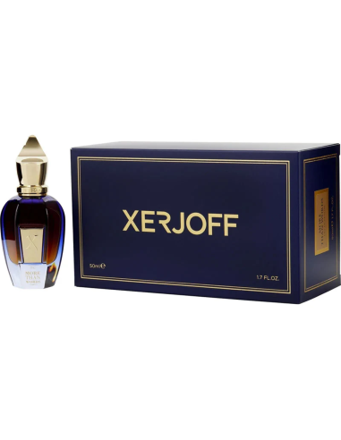 XERJOFF MORE THAN WORDS EDP 100ML