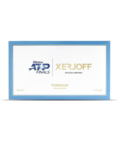 XERJOFF JTC TENNIS CLUB TORINO 22 EDP 50 ML