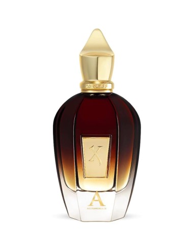 XERJOFF ALEXANDRIA II EAU DE PARFUM UNISEX 50ML