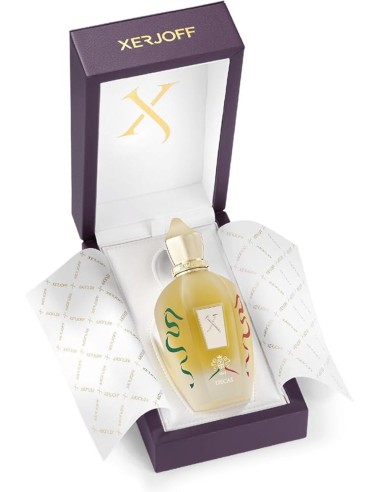 XERJOFF DECAS EDP 100ML