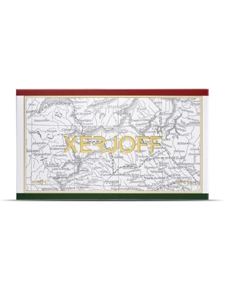 XERJOFF DECAS EDP 100ML