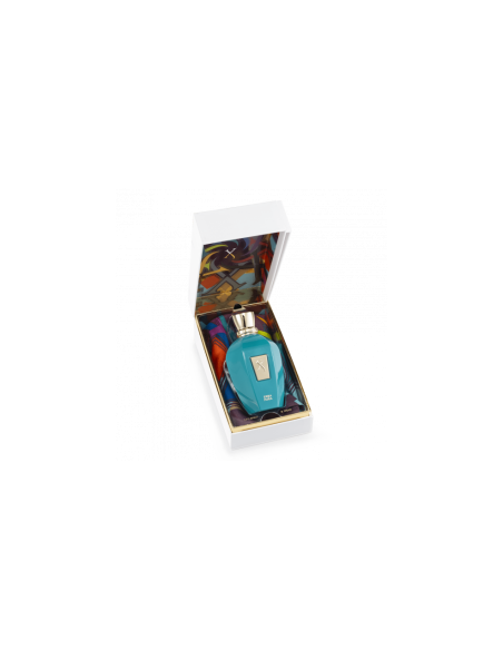 XERJOFF ERBA PURA EDP 100ML