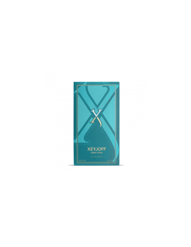 XERJOFF ERBA PURA EDP 100ML