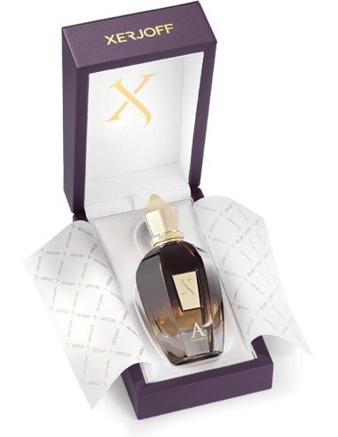 XERJOFF ALEXANDRIA II EAU DE PARFUM UNISEX 100ML