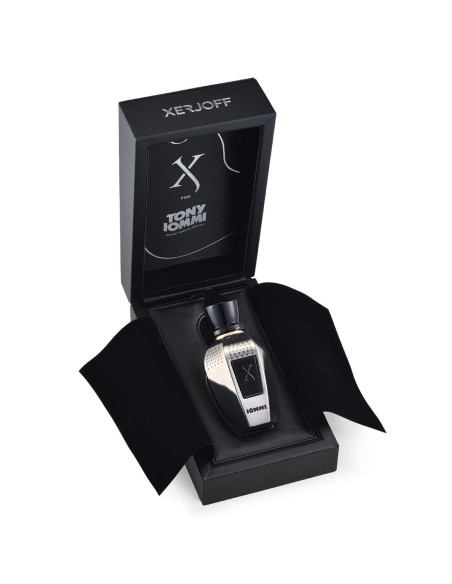 XERJOFF BLEND TONY IOMMI MONKEY SPECIAL EAU DE PARFUM UNISEX 50ML