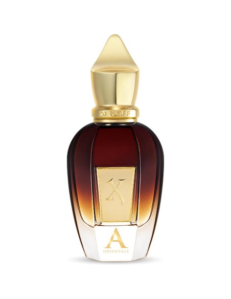 XERJOFF ALEXANDRIA ORIENTALE 50ML