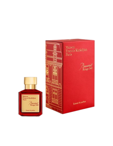 FRANCIS KURKDJIAN BACCARAT ROUGE 540 EXTRAIT 70ML