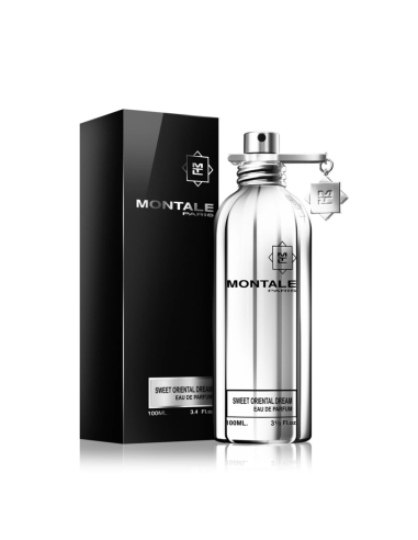 MONTALE SWEET ORIENTAL DREAM 100 ML EDP