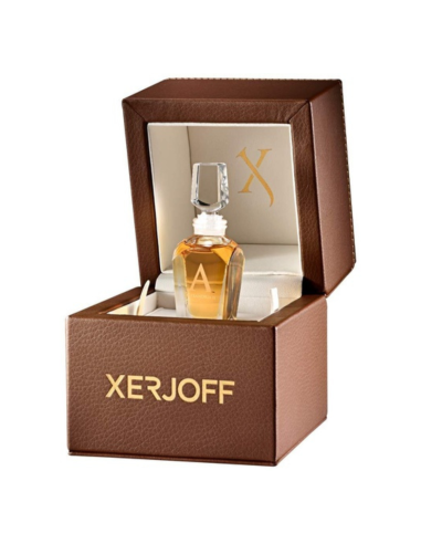 XERJOFFF ALEXANDRIA II ATTAR 15ML OIL