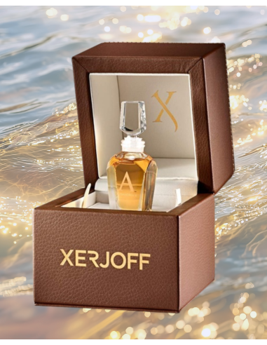 XERJOFFF ALEXANDRIA II ATTAR 15ML OIL