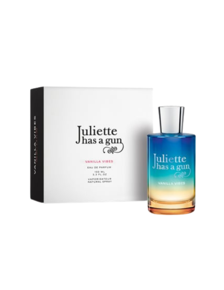 JULIETTE HAS A GUN EDP VANILLA VIBES 100ML