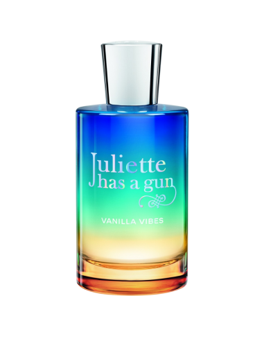 JULIETTE HAS A GUN EDP VANILLA VIBES 100ML