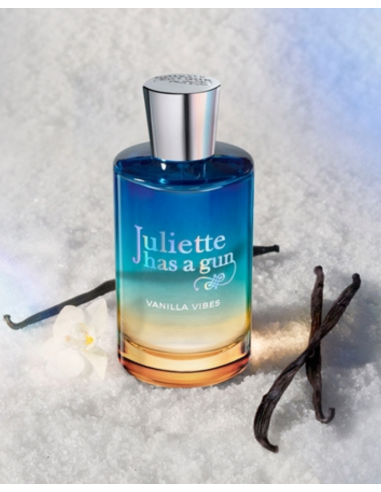 JULIETTE HAS A GUN EDP VANILLA VIBES 100ML