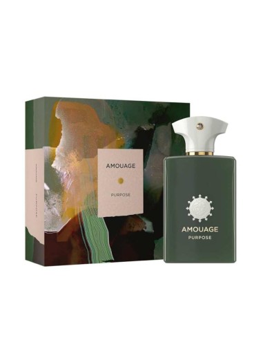 AMOUAGE PURPOSE EDP U 100 ML
