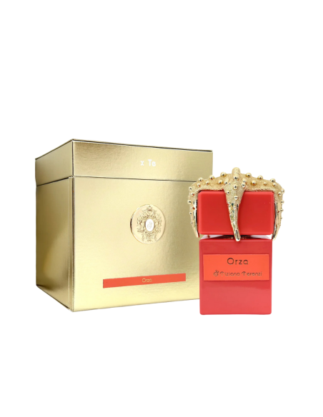 TIZIANA EXTRAIT DE PARFUM LINEA TT 100 ML SEA STARS - ORZA