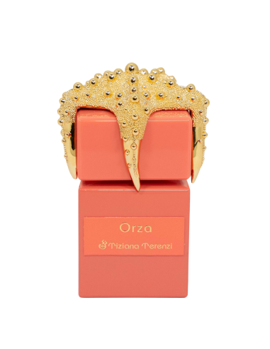 TIZIANA EXTRAIT DE PARFUM LINEA TT 100 ML SEA STARS - ORZA