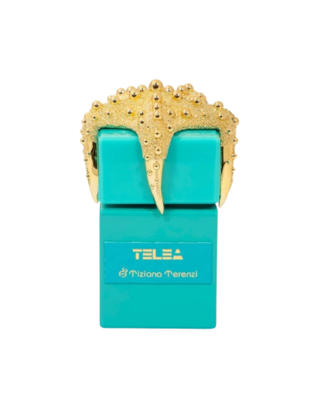 TIZIANA EXTRAIT DE PARFUM LINEA TT 100 ML SEA STARS - TELEA