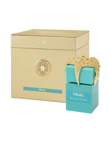 TIZIANA EXTRAIT DE PARFUM LINEA TT 100 ML SEA STARS - TELEA