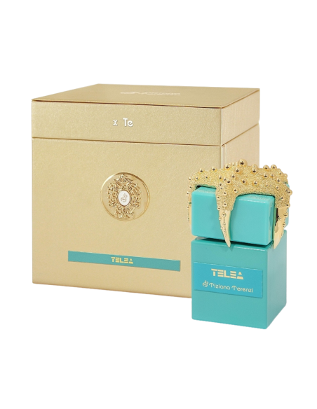 TIZIANA EXTRAIT DE PARFUM LINEA TT 100 ML SEA STARS - TELEA