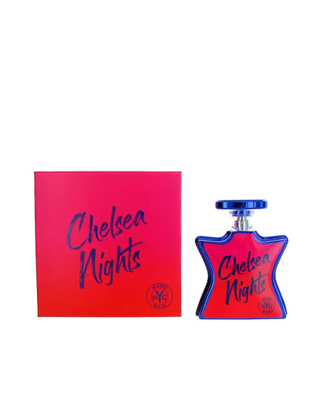 BOND Nº9 CHELSEA NIGHTS EAU DE PARFUM UNISEX 100ML