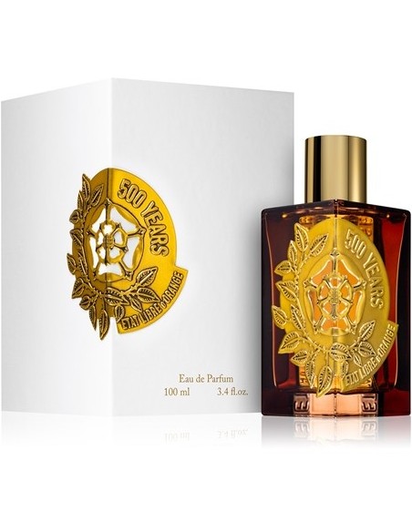 ETAT LIBRE D'ORANGE 500 YEARS EDP 100 ML VAPO