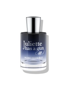 JULIETTE HAS A GUN EDP MUSC INVISIBLE 100ML