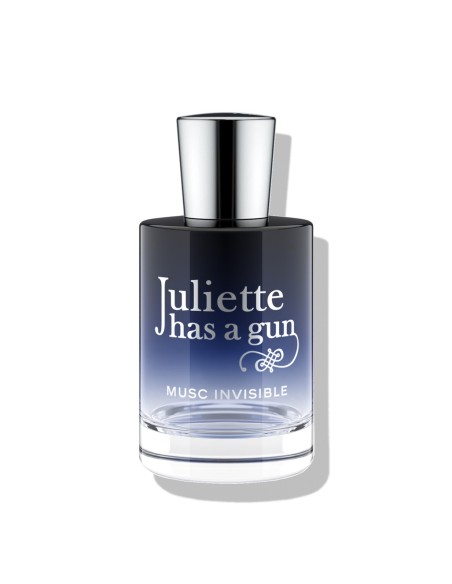 JULIETTE HAS A GUN EDP MUSC INVISIBLE 100ML