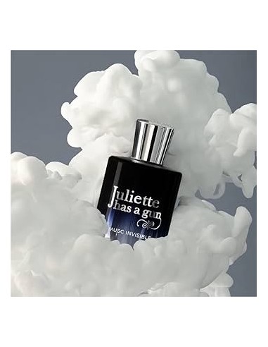 JULIETTE HAS A GUN EDP MUSC INVISIBLE 100ML
