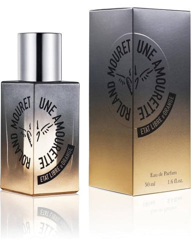 ETAT LIBRE D'ORANGE UNE AMOURETTE EDP 50 ML