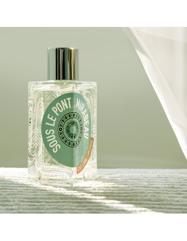 ETAT LIBRE D'ORANGE SOUS LE PONT MIRABEAU EDP 100 ML VAPO