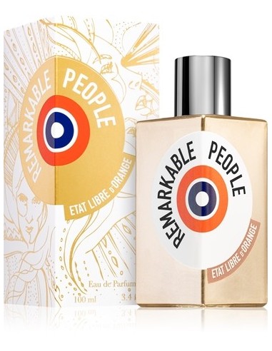 ETAT LIBRE D'ORANGE REMARKABLE PEOPLE EDP 50 ML