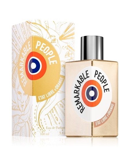 ETAT LIBRE D'ORANGE REMARKABLE PEOPLE EDP 100 ML