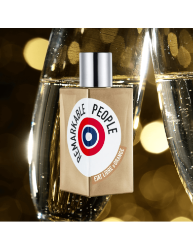 ETAT LIBRE D'ORANGE REMARKABLE PEOPLE EDP 100 ML