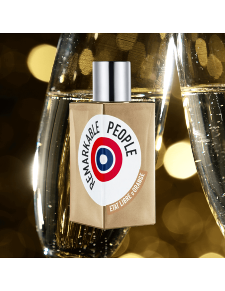 ETAT LIBRE D'ORANGE REMARKABLE PEOPLE EDP 100 ML