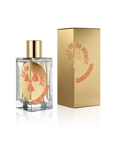ETAT LIBRE D'ORANGE LA FIN DU MONDE EDP 100 ML VAPO