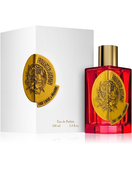 ETAT LIBRE D'ORANGE FRUSTRATION EDP 100 ML VAPO