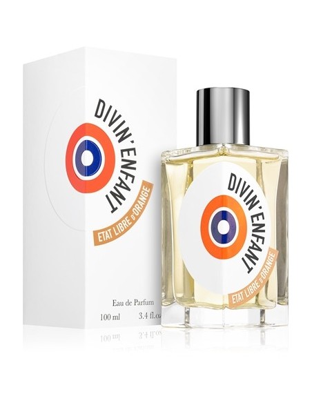 ETAT LIBRE D'ORANGE DIVIN'ENFANT EDP 100 ML