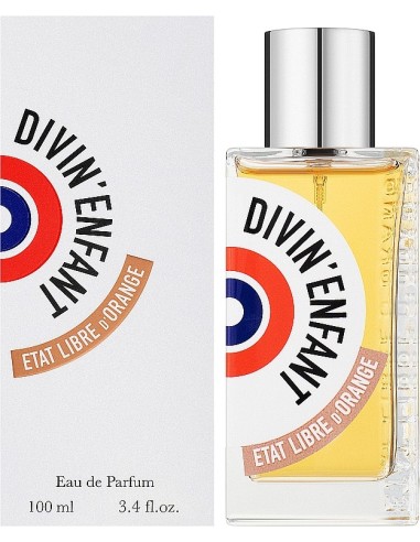 ETAT LIBRE D'ORANGE DIVIN'ENFANT EDP 100 ML
