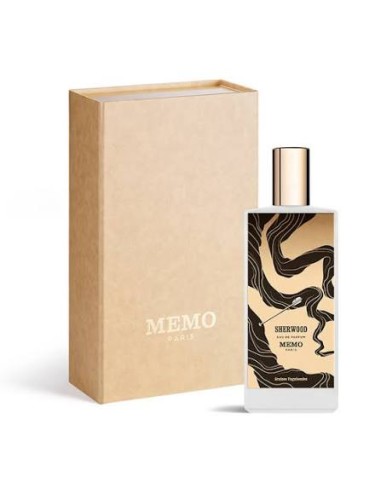 MEMO SHERWOOD EDP 75 ML