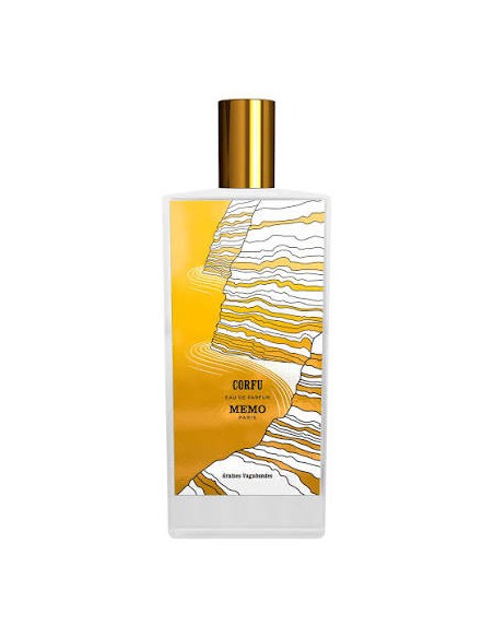 MEMO CORFU EDP 75 ML VAPO