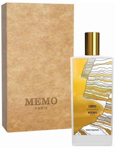 MEMO CORFU EDP 75 ML VAPO