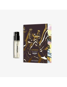 MEMO CAPPADOCIA VIAL EDP PACK 24 X 1,5 ML