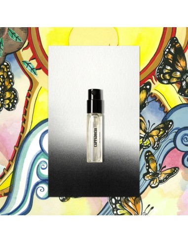 MEMO CAPPADOCIA VIAL EDP PACK 24 X 1,5 ML