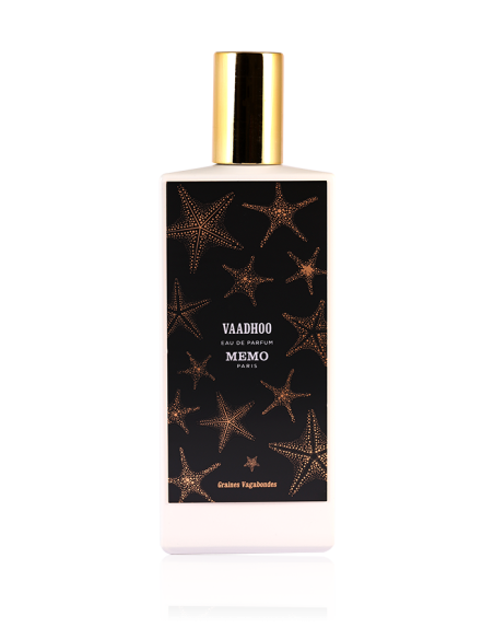 MEMO VAADHOO EDP 75 ML VAPO