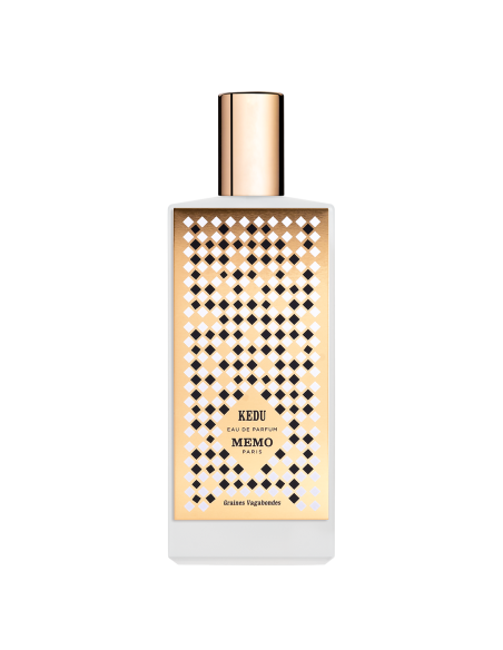 MEMO KEDU EDP 75 ML VAPO