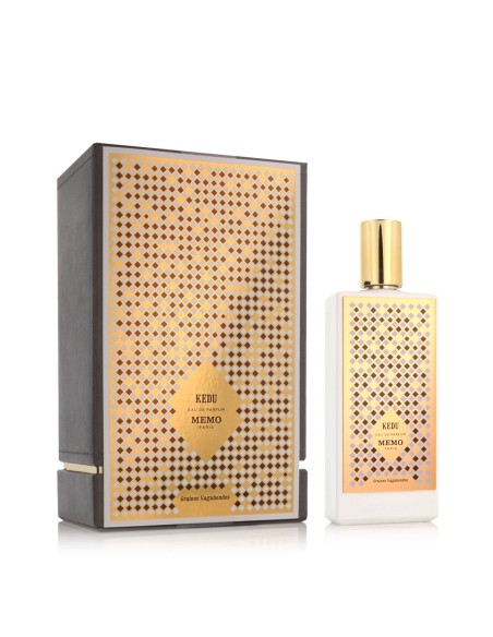 MEMO KEDU EDP 75 ML VAPO