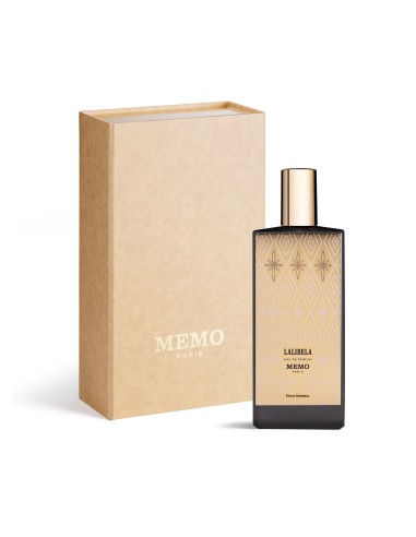 MEMO LALIBELA EDP 75 ML VAPO